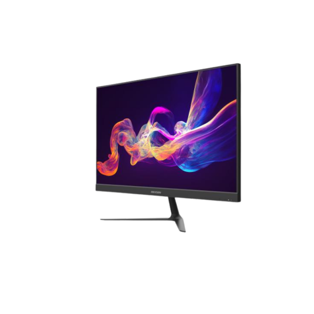 23.8 inch FHD 100Hz VA Monitor with speaker | DS-D5024F2-BV2S