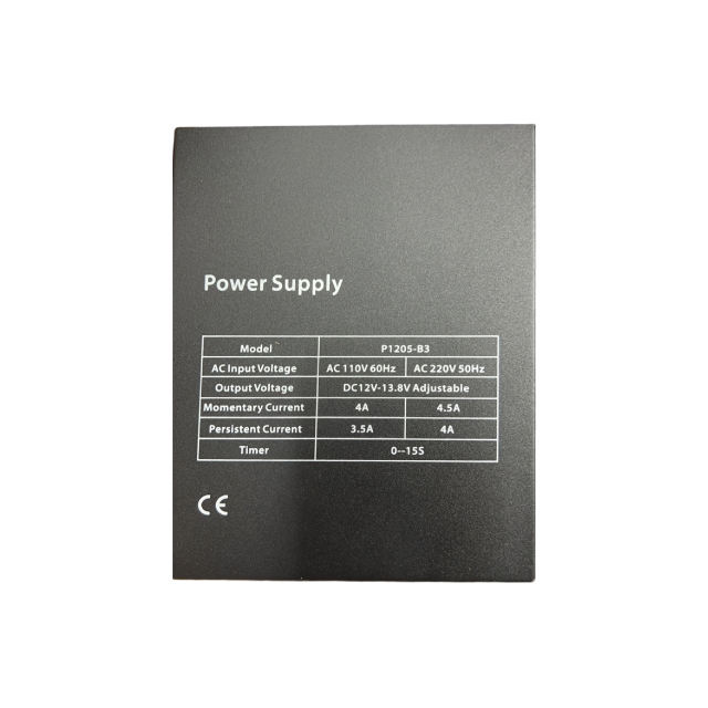 Power Supply | VS-P1205-B3