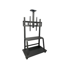 Mobile Stand for Interactive Display | VS-MS1
