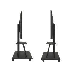 Mobile Stand for Interactive Display | VS-MS1