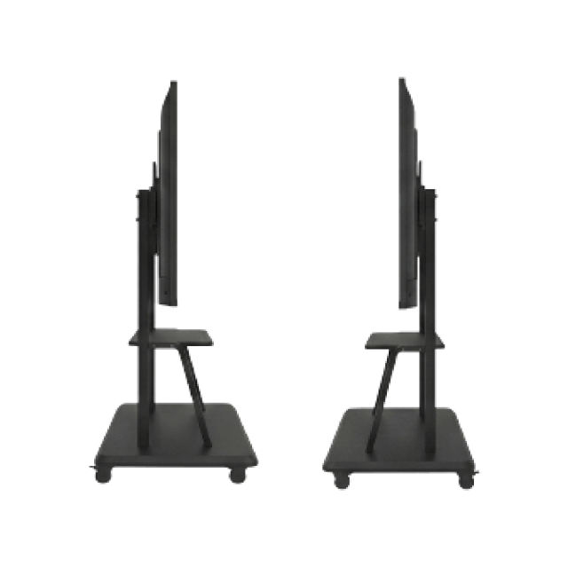 Mobile Stand for Interactive Display | VS-MS1