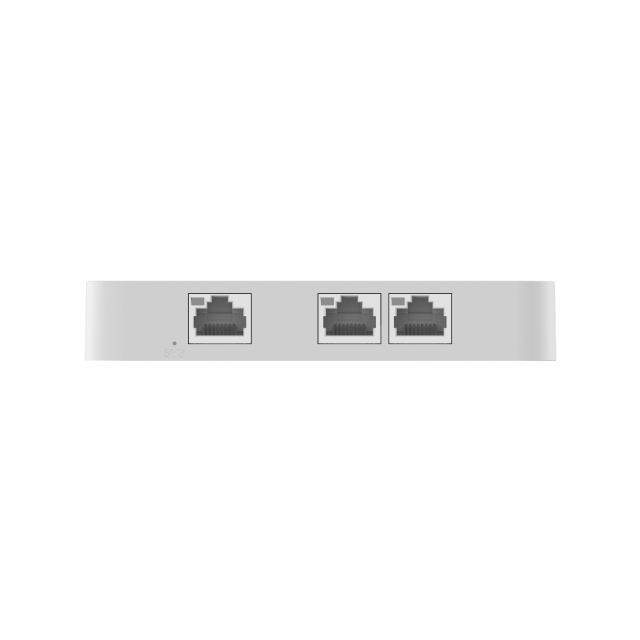 3-Port PoE Unmanaged Switch | RG-ES103F-P