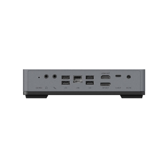 HikCentral Mini Cube | HIKCENTRAL MINI CUBE/64