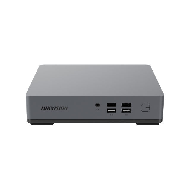 HikCentral Mini Cube | HIKCENTRAL MINI CUBE/64