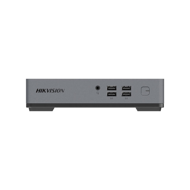 HikCentral Mini Cube | HIKCENTRAL MINI CUBE/64