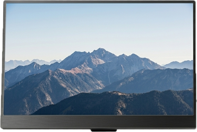 MS-15.6 inch Portable Monitor | MS-15.6 inch Portable Monitor