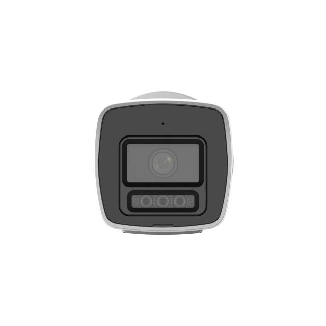 4 MP ColorVu 3.0 Fixed Bullet Network Camera | DS-2CD1047G3-LIU 2.8MM