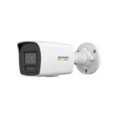 4 MP ColorVu 3.0 Fixed Bullet Network Camera | DS-2CD1047G3-LIU 2.8MM
