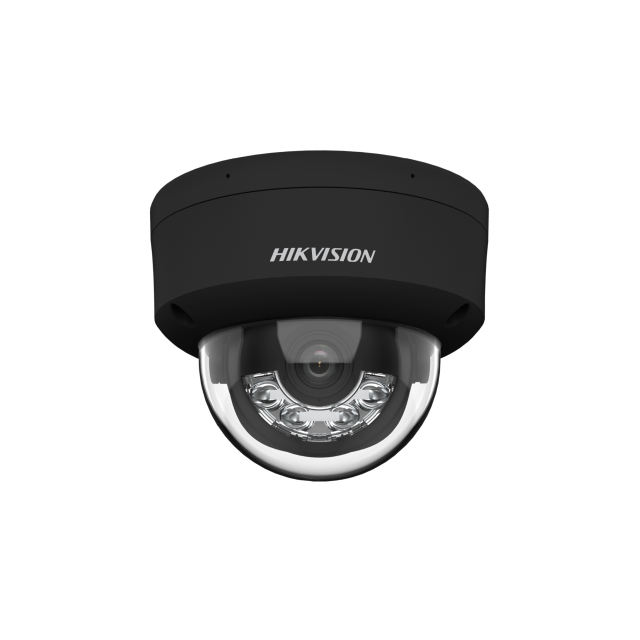 4 MP Acusense Smart Hybrid Light Fixed Dome Network Camera | DS-2CD2143G2-LIS2U(2.8mm)