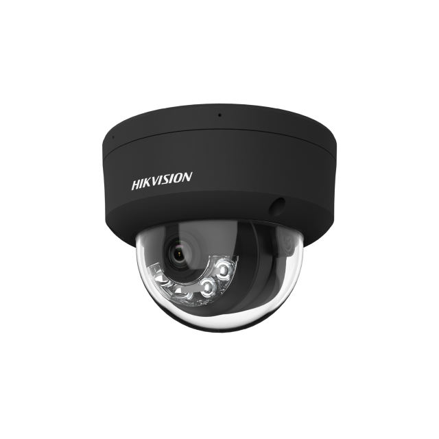 4 MP Acusense Smart Hybrid Light Fixed Dome Network Camera | DS-2CD2143G2-LI(2.8mm)