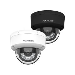 4 MP Acusense Smart Hybrid Light Fixed Dome Network Camera | DS-2CD2143G2-LI(2.8mm)