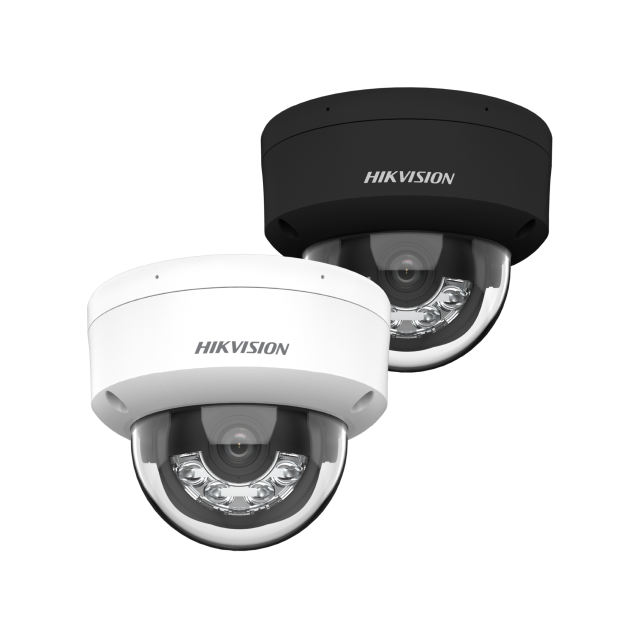 4 MP Acusense Smart Hybrid Light Fixed Dome Network Camera | DS-2CD2143G2-LI(2.8mm)