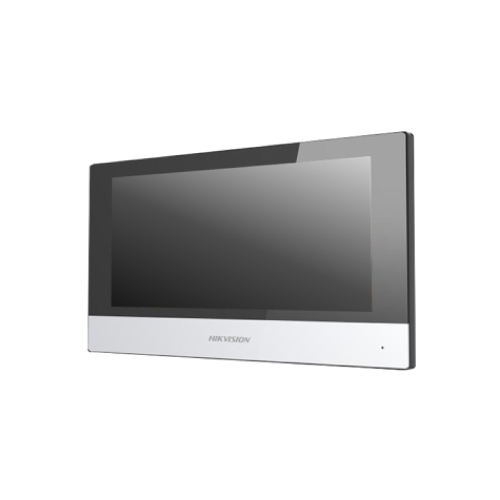 KH6 Series IP-Based Indoor Station | DS-KH6320-WTE1(B)