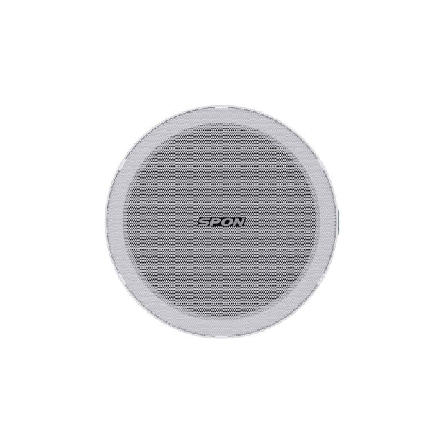 Network Ceiling Speaker | GEN-6214A01