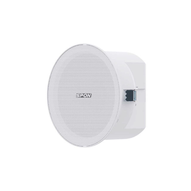 Network Ceiling Speaker | GEN-6214A01