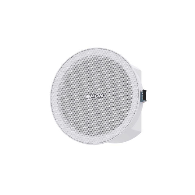 Network Ceiling Speaker | GEN-6214A01