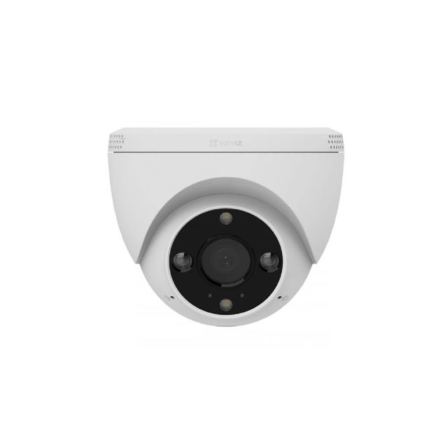 EZVIZ H4 PoE Smart PoE Security Camera | CS-H4-R201-1H3EKFL(2.8mm)