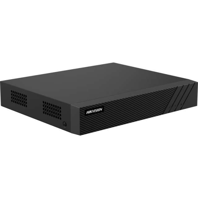 4 Channel NVR with POE | DS-7604NI-Q1/4P