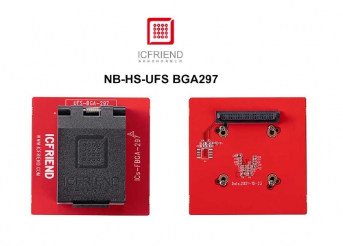 NB UFS BGA297