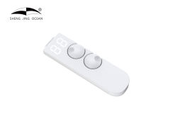 Intelligent Wireless Dimming Remote Control