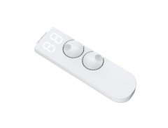 Intelligent Wireless Dimming Remote Control