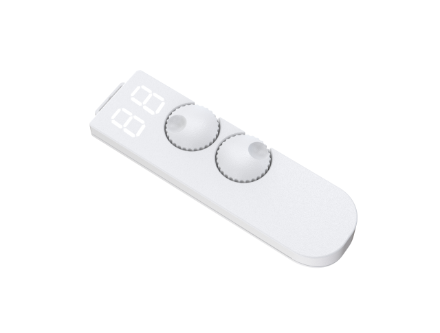 Intelligent Wireless Dimming Remote Control