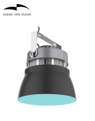 SJ1000-4D Cyan Stabilized fish LED light