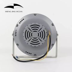 SJ1000-4D Yellow Fishing Light