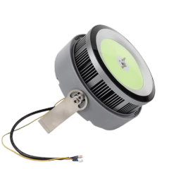 SJ1000-4D Cyan Fishing Light