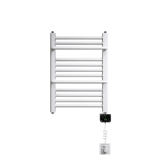 Smart Bathroom Furniture Intelligent Electric Radiator Dryer Heated Towel Warmer Towel Racks