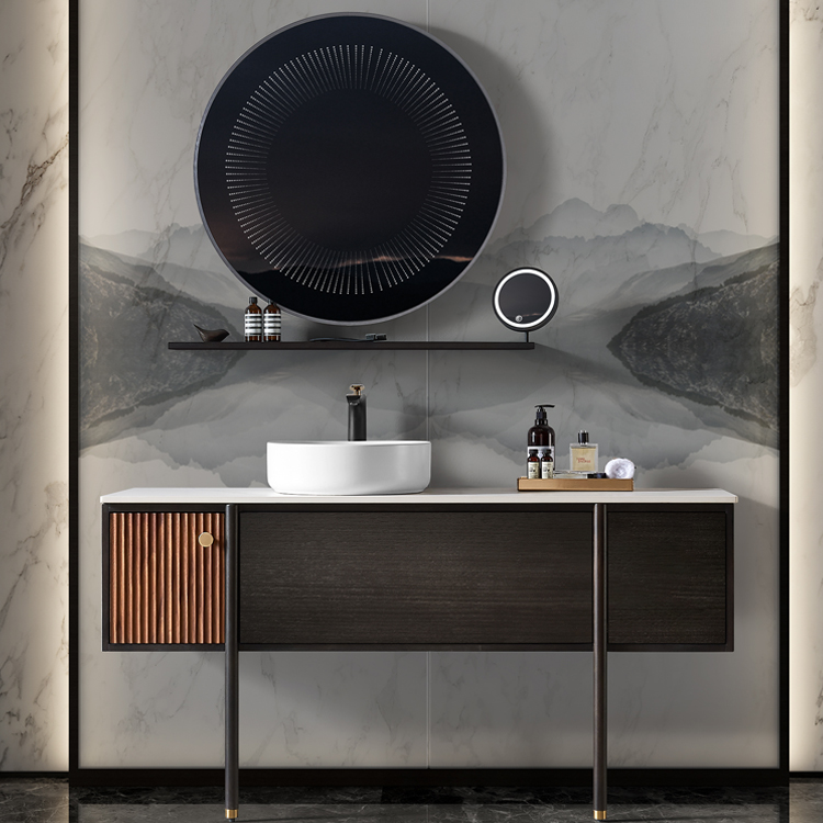 2021 MONARCH bathroom vanity catalog