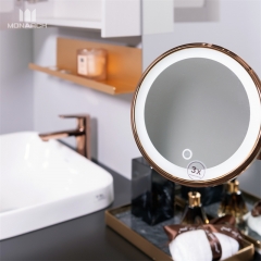 Gabinete de espelho de banheiro de alta qualidade Gabinetes de toucador de banheiro