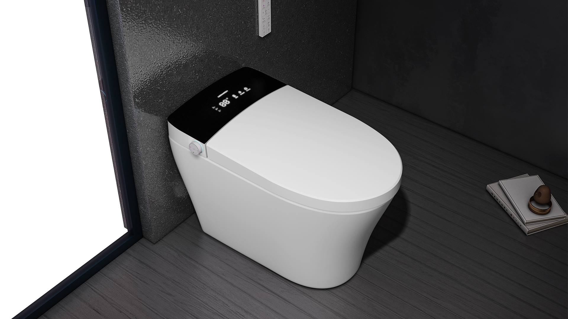 What should I pay attention to when I choose to buy a smart toilet?