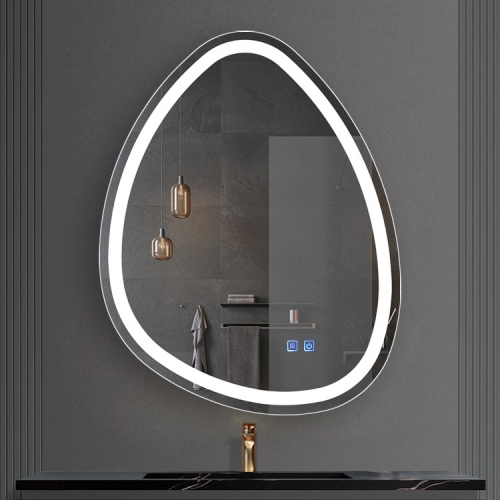 Modern Bathroom Mirrors