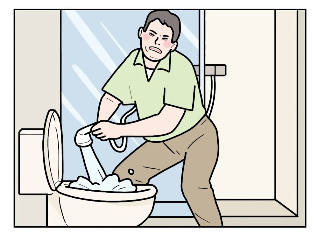 How To Prevent Poop From Sticking To Toilet Bowl?