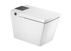 Monarch Square Smart Toilet Best Wash and Dry Toilet