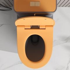 Ventes de toilettes dans le comté de Rockland