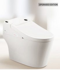 Monarch Smart Toilet Toilette à capteur automatique