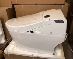 Monarch Smart Toilet Automatische Sensortoilette