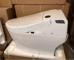 Best Toilets 2022 Heated Toilet Seat Bidet