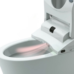 Monarch Smart Toilet Toilette à capteur automatique