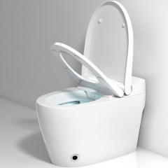 Vaso sanitário com descarga automática Monarch Best Smart Toilet