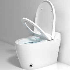 Cuvette de toilette à chasse automatique Monarch Best Smart Toilet