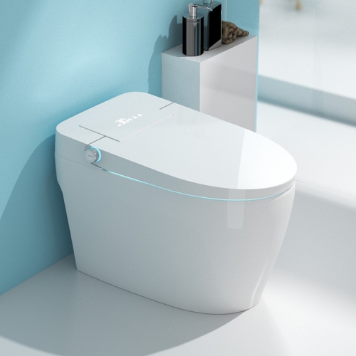 Monarch Best Smart Toilet Toilettenschüssel mit automatischer Spülung