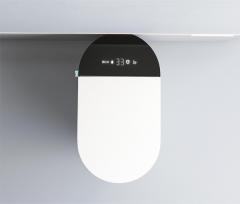 Monarch Smart Toilet com fornecedor de bidê