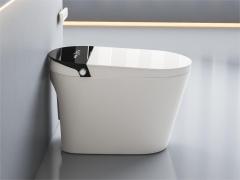 Fournisseur de toilettes intelligentes Monarch avec bidet