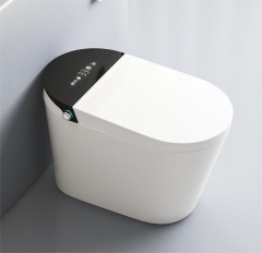 Monarch Smart Toilet com fornecedor de bidê