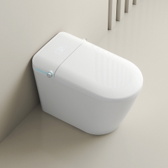 Sanita Inteligente Inteligente Bidé Inteligente WC Sanita