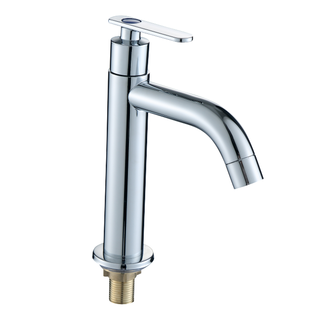 basin faucet