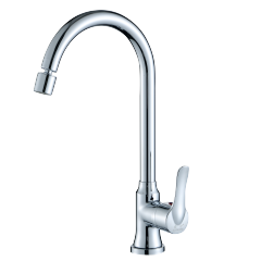 Basin Faucet